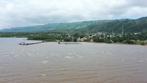 Sargazo — Samaná